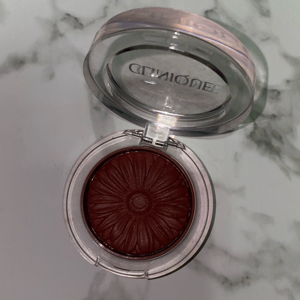 Clinique Cheek Pop Blush cola pop